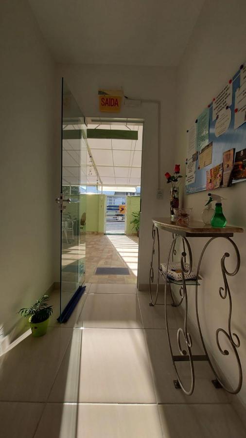 Inn Executiva Solriso Aeroporto